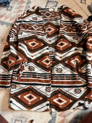 Daytrip western coverup  thumbnail 1