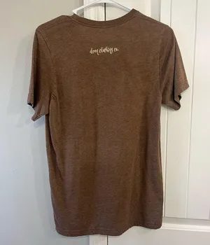 Bella Canvas Fall T-Shirt thumbnail 3