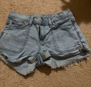 American Eagle Jena Shorts Outfitters thumbnail 1