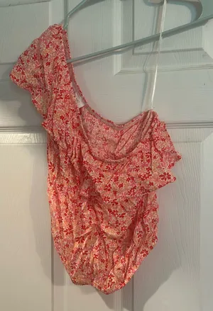 Marshalls One-Shoulder Top thumbnail 1