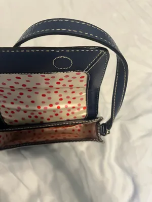 Kate Spade Navy Crossbody thumbnail 5