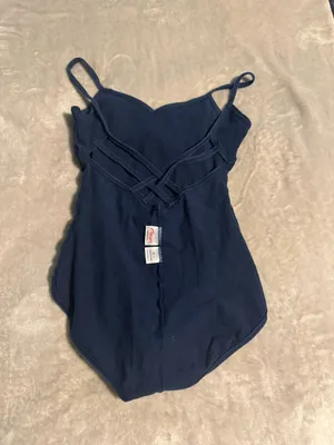 Capezio Ballet Leotard thumbnail 5