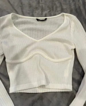 SheIn Blouse thumbnail 2