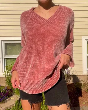 Aritzia Wilfred Sweater thumbnail 1