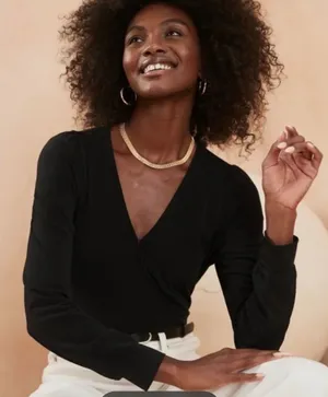 Banana Republic Top thumbnail 1