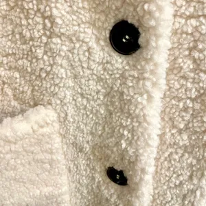 Fleece Coat NEW! thumbnail 6
