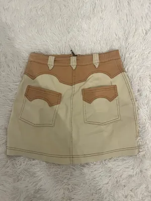 Urban Outfitters Cowgirl Skirt thumbnail 2