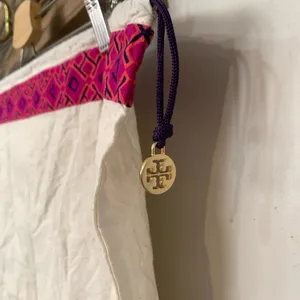Tory burch large dust bag thumbnail 2