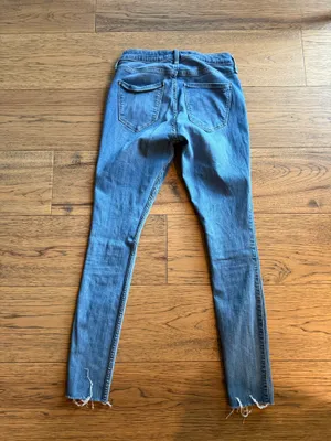 Hollister Skinny Jeans thumbnail 2