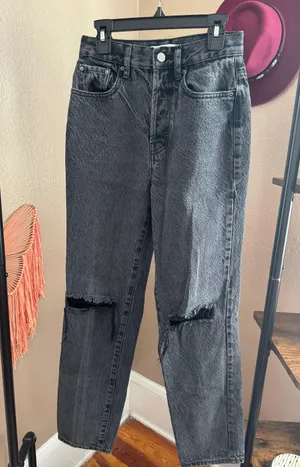 PacSun Dad Jeans thumbnail 1
