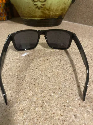 Men’s Oakley Holbrook Black XL thumbnail 3