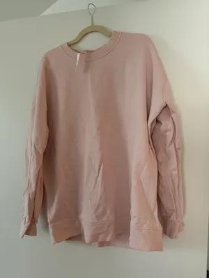Lululemon Perfectly Oversized Crew thumbnail 1