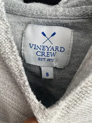 Fort Lauderdale Florida Light Gray Hooded Sweatshirt thumbnail 2