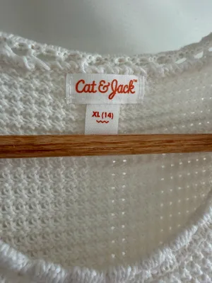 Cat & Jack Dress thumbnail 3