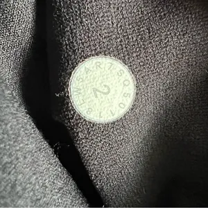 Lululemon High Rise Reveal Precision Tights in Black Size 2 Laser Cut Mesh Leg thumbnail 11