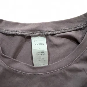 Ododos Purple Tank 🎽 Size M thumbnail 2