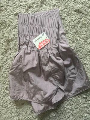 Free People Way Home Shorts thumbnail 3