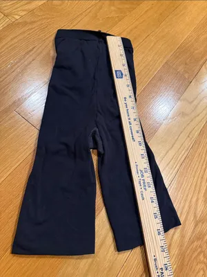 Spanx by Sara Blakey for Chico’s black power panties size 0 . S/4 thumbnail 3
