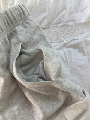 PINK - Victoria's Secret Sweat Shorts thumbnail 3