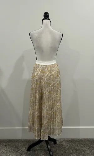 WD.NY Pleated Skirt thumbnail 4