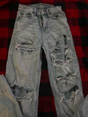 American Eagle Jeans thumbnail 2