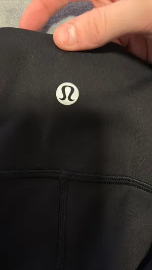 Lululemon Leggings 25” thumbnail 3