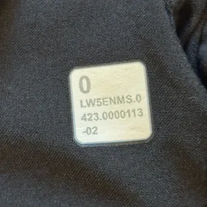 Lululemon Dance Studio Mid-Rise Jogger thumbnail 2