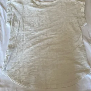 Merona Casual White T-Shirt with Pocket size M thumbnail 7