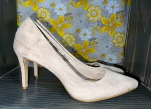 Old Navy Heels thumbnail 1