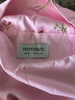 Peppermayo Dress thumbnail 3