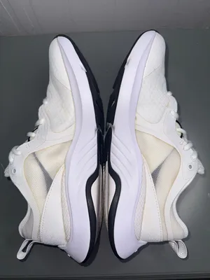 Under Armour HOVR Omnia training shoes thumbnail 6