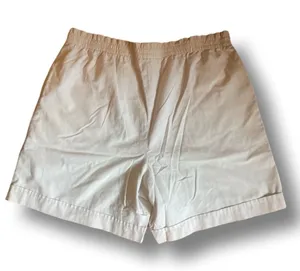 Vintage Women’s Easton Park Brand Khaki Shorts Size 14 thumbnail 1