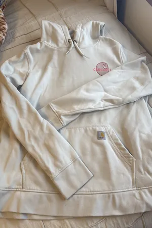 Carhartt Hoodie thumbnail 1