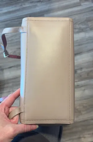 Kate Spade New York Backpack Leather Sommerville Road thumbnail 5