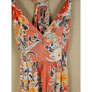 Intimately‎ Free People Womens Through The Vine Maxi Dress XS thumbnail 3