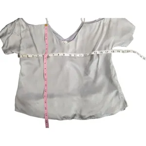 Aritzia Wilfred Draveil Camisole gray size XS thumbnail 3