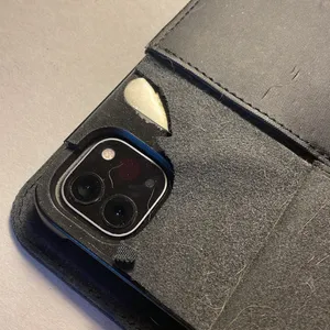 IPAD PRO Cover 11” 2nd generation Black thumbnail 7