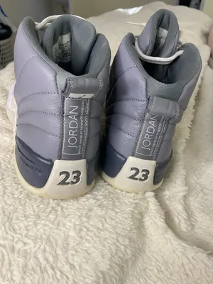 Nike Air Jordan 12 Shoes Mens Size 9.5 thumbnail 3