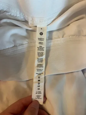 Lululemon skirt  thumbnail 3