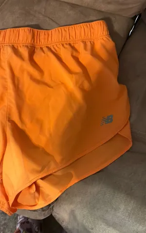 Newbalance running shorts  thumbnail 1