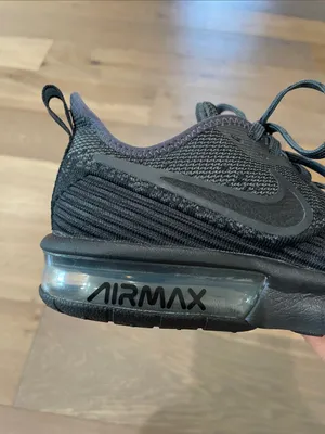 Nike Air Max Sequent 4 Anthracite Women’s Size 7.5 thumbnail 14