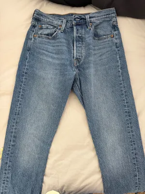 Levi’s 501 Jeans thumbnail 1