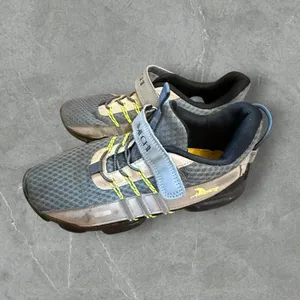 Vitike Athletic‎ Shoes Size 8 thumbnail 5
