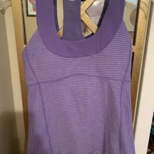 Lululemon Scoop Neck Tank Top thumbnail 5