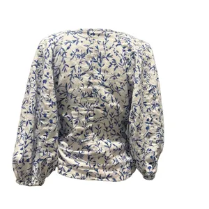 H & M Women's Medium Blouse thumbnail 3