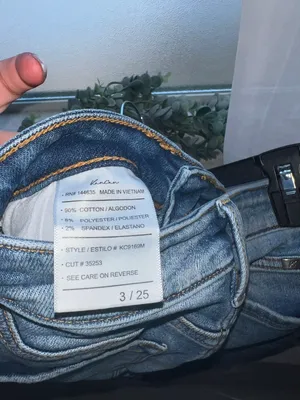 KanCan USA Jeans thumbnail 3
