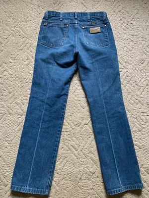 Wrangler Bootcut Jean thumbnail 2