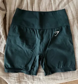 Gymshark Biker Shorts thumbnail 1