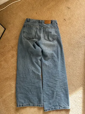 Cotton On Wide-Leg Jeans thumbnail 2
