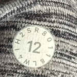 Lululemon Define Jacket Space Dye Camo Seal Grey Deep Coal thumbnail 8